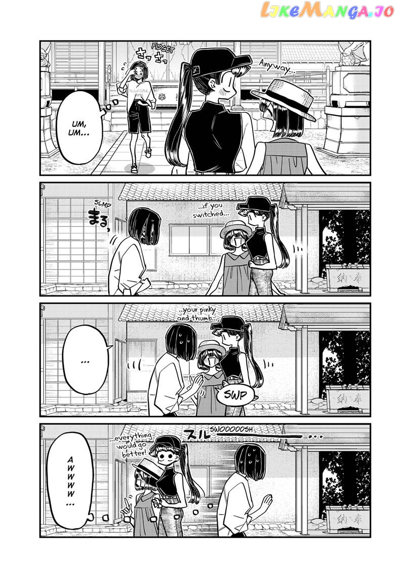 Komi Can